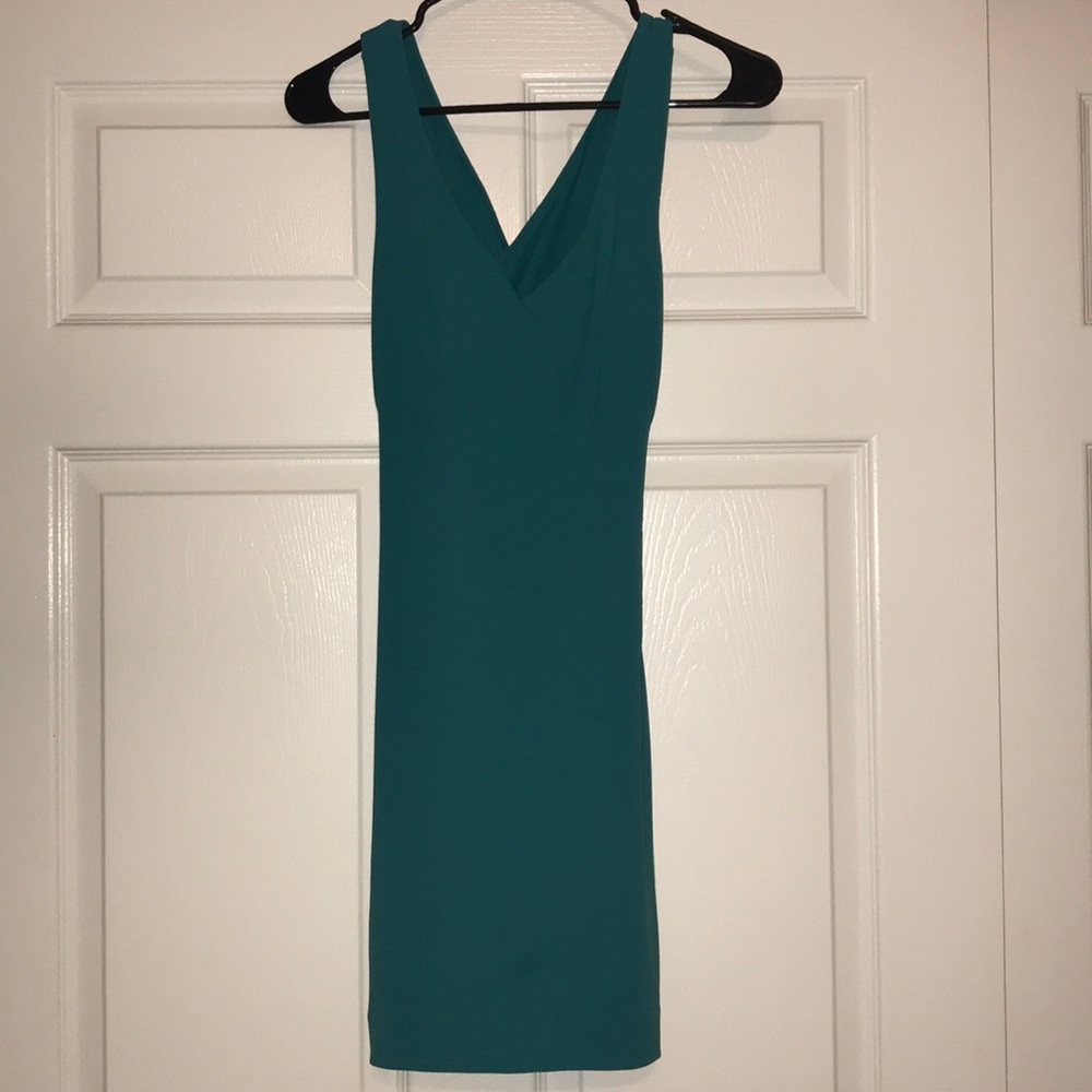 Dynamite Clothing (Canadian brand) cocktail dress